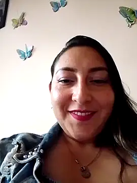 Valeria montana  online show from March 2026 10:50:01 PM