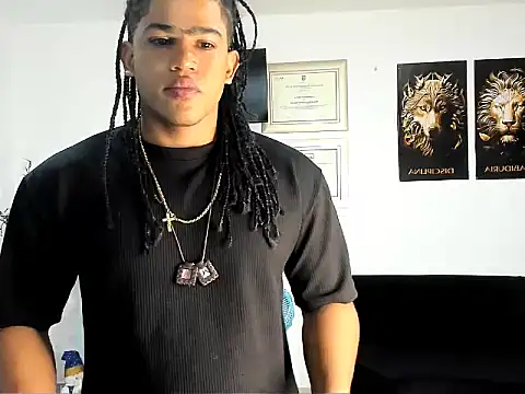 alex balck online show from December 2025 11:17:01 AM