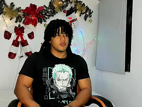 alex balck online show from December 2025 11:29:01 AM