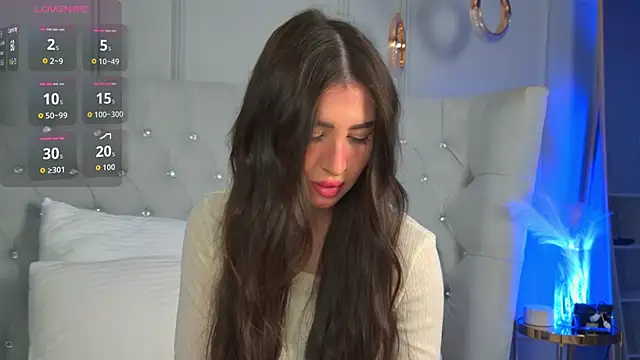 LisaDeviss online show from April 2026 01:06:02 PM