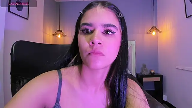 Bell marinny online show from December 2025 02:53:02 AM