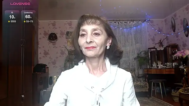 Angelina-Missteria online show from December 2025 01:08:01 PM