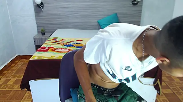 Axel Marcu online show from December 2025 08:27:01 PM