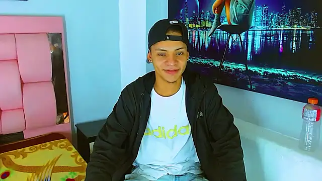 Axel Marcu online show from January 2026 04:50:02 AM