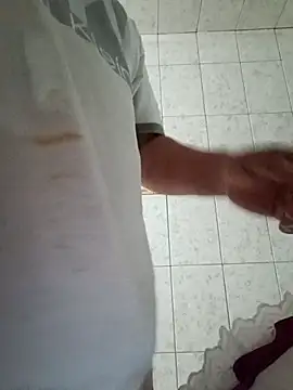 Morboso77 cojelon online show from February 2026 04:33:01 AM