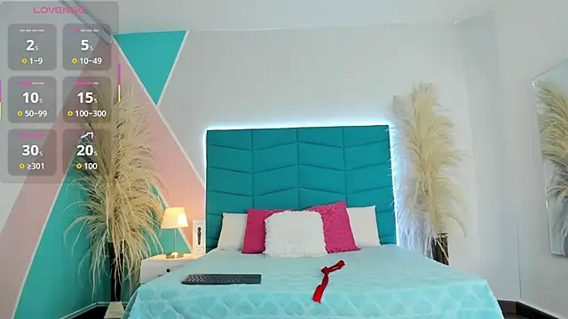  victoria collins  online show from January 2026 07:39:01 PM