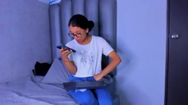 pitufa- online show from January 2026 08:45:02 PM