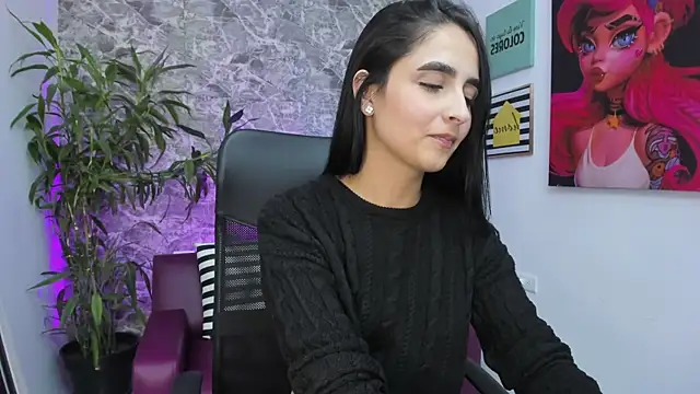 mialiore online show from January 2026 05:27:02 PM