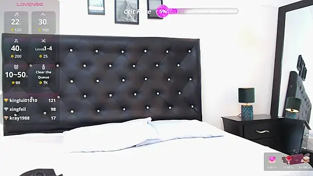 moonshadow 8 online show from January 2026 07:59:01 PM