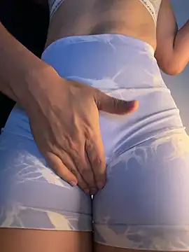 Anonima-Girl online show from June 2026 04:19:01 AM