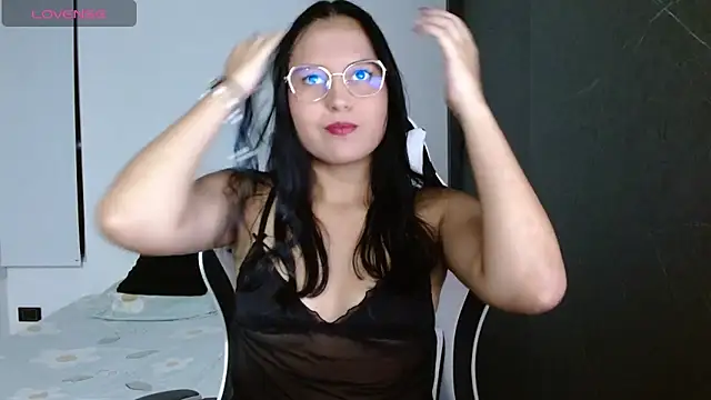 candy rosemaryy online show from April 2026 11:32:02 PM