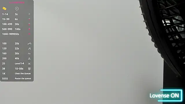 emilyy r online show from March 2026 07:19:01 PM