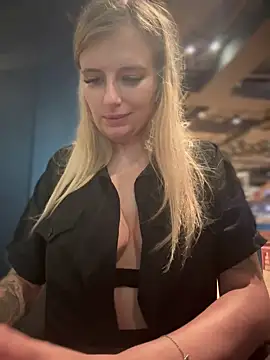 Betsy online show from January 2025 10:45:01 AM