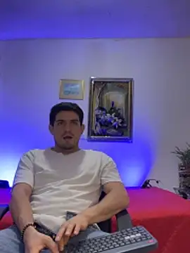 williamsmiiths16 online show from March 2026 04:03:01 PM