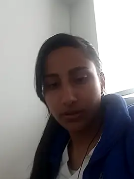 Vera Luna  online show from December 2025 07:52:01 PM