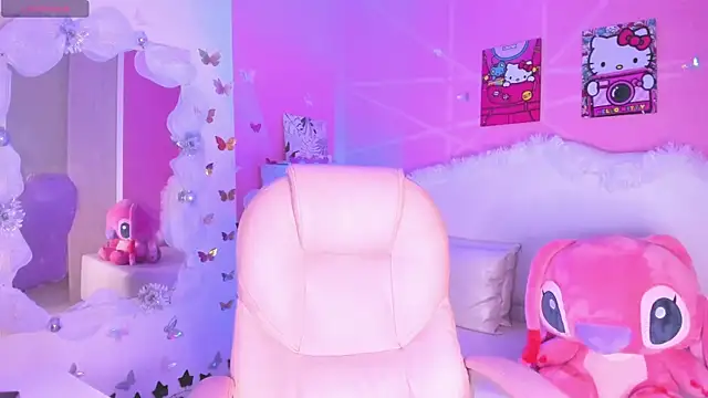 isabella castillo  online show from January 2026 09:18:02 PM