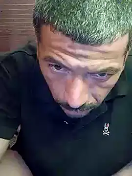 Guero0751xh online show from March 2025 07:17:01 PM