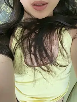 yaqing666 online show from May 2026 03:40:02 PM