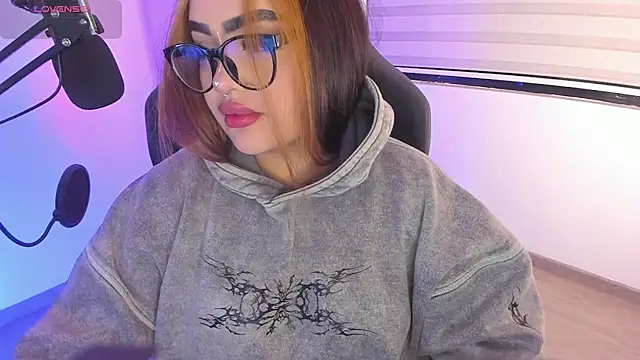 asheryn online show from January 2026 01:19:01 AM