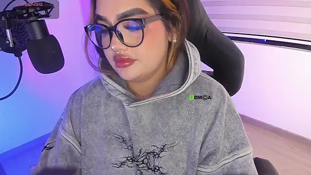 asheryn online show from April 2026 02:05:02 AM