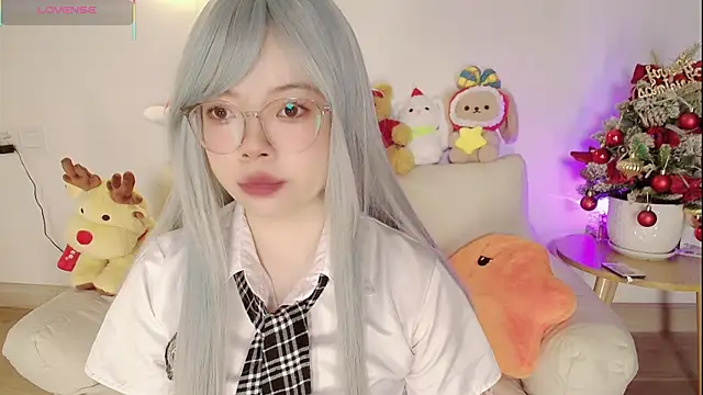 Snapshot of Miyeoonn chatting on December 2025 01:35:01 AM Miyeoonn online show from December 2025 01:35:01 AM