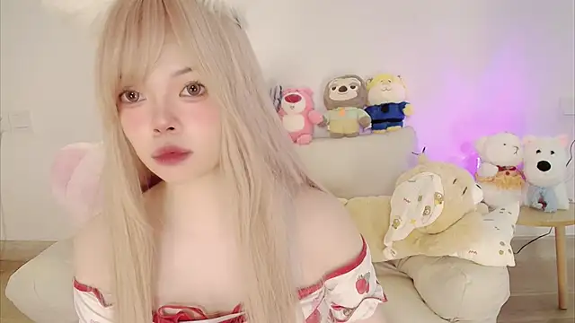 Snapshot of Miyeoonn chatting on January 2026 02:14:01 AM Miyeoonn online show from January 2026 02:14:01 AM