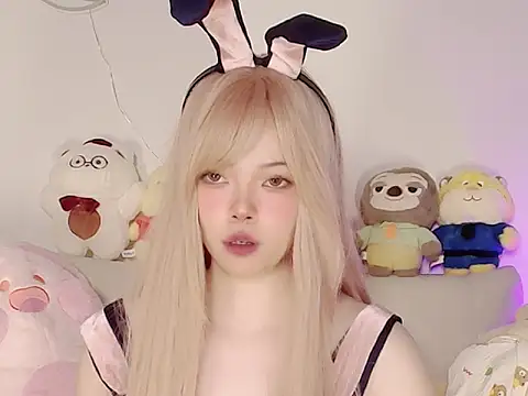 Snapshot of Miyeoonn chatting on January 2026 02:22:01 PM Miyeoonn online show from January 2026 02:22:01 PM