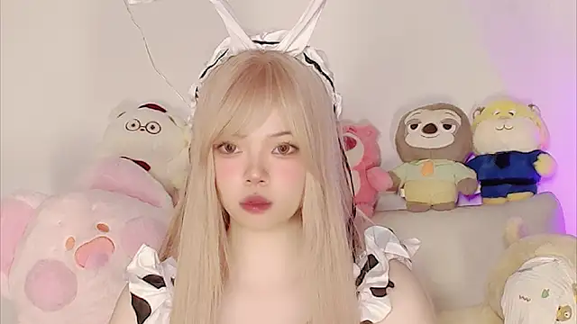 Snapshot of Miyeoonn chatting on January 2026 02:10:01 PM Miyeoonn online show from January 2026 02:10:01 PM