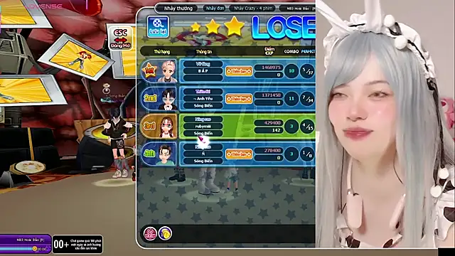 Snapshot of Miyeoonn chatting on March 2026 03:47:01 PM Miyeoonn online show from March 2026 03:47:01 PM