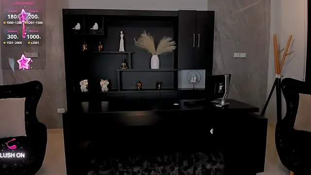 ChloeManson online show from December 2024 10:52:01 PM