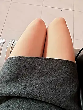 Baby-Linh online show from March 2026 02:55:02 AM