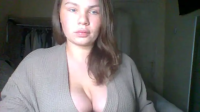 GEMMARMALADE online show from December 2025 06:59:02 PM