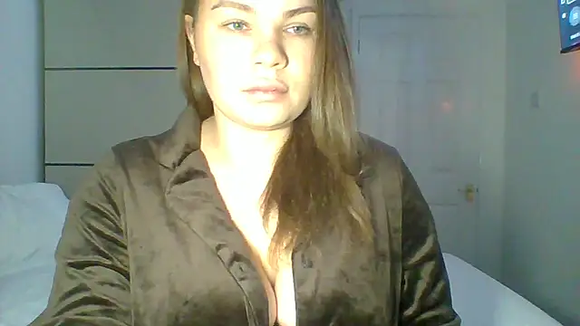 GEMMARMALADE online show from February 2026 07:28:01 AM