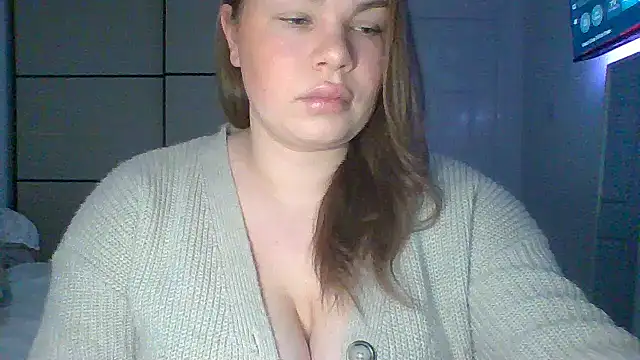 GEMMARMALADE online show from April 2026 07:39:01 AM