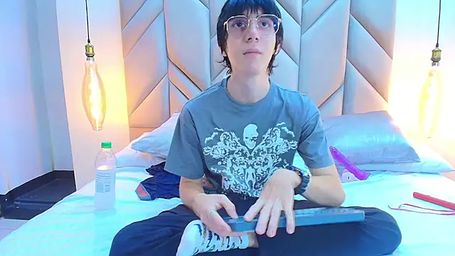 JeffBellfort online show from December 2025 07:54:01 PM