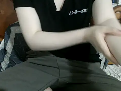 Maika 2k online show from December 2025 02:32:02 AM