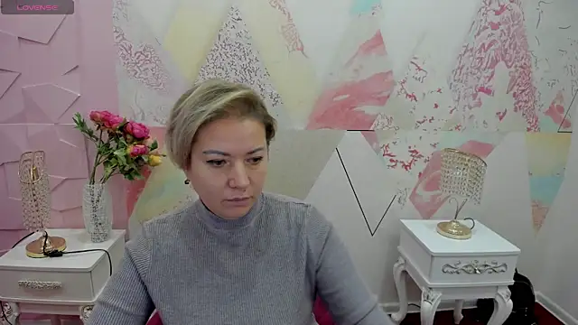 Snapshot of victorynika chatting on December 2025 08:12:02 AM victorynika online show from December 2025 08:12:02 AM
