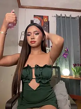 voganmarie online show from April 2026 12:54:01 PM