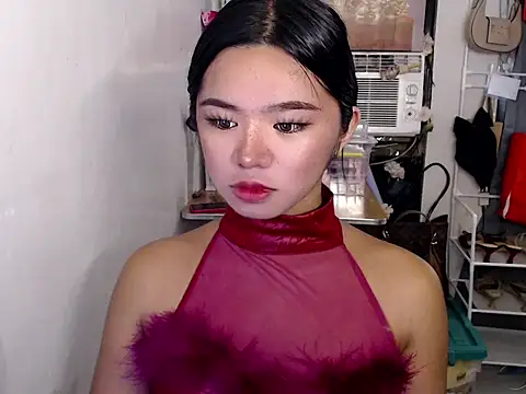 voganmarie online show from July 2026 09:58:02 PM
