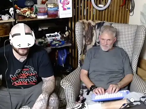 FeNyx Flayme online show from March 2026 06:54:02 AM