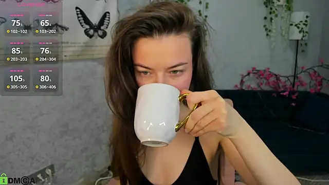 Graceee  online show from April 2026 03:15:01 AM