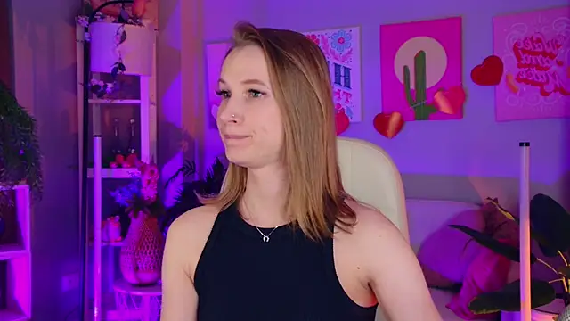 Megan Rodgers online show from March 2026 05:40:01 PM