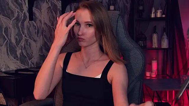 Megan Rodgers online show from April 2026 06:10:01 PM