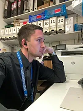 dirtyanal23 online show from April 2026 06:45:01 PM