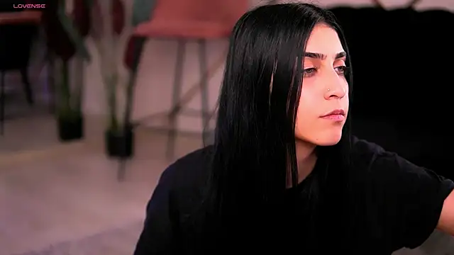 KyraBliss online show from January 2026 08:12:01 PM