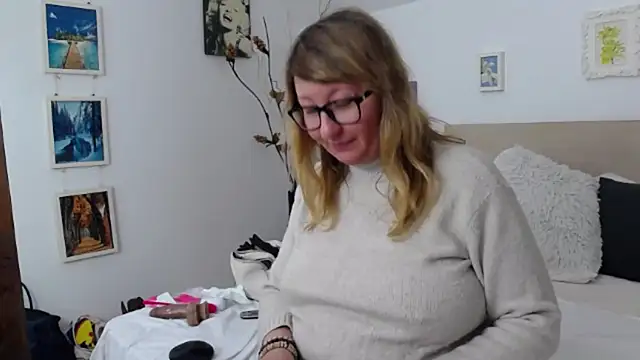 OlgaPavlova online show from February 2026 12:26:02 PM