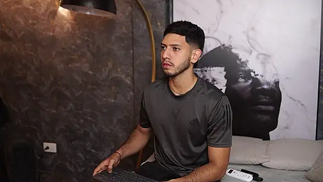 Thiago Voss online show from December 2025 12:35:02 PM