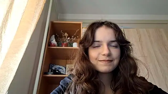 KellyKelik online show from January 2026 09:04:02 AM