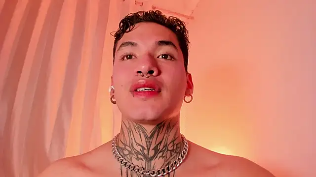 AlecBanne online show from December 2025 03:13:02 AM