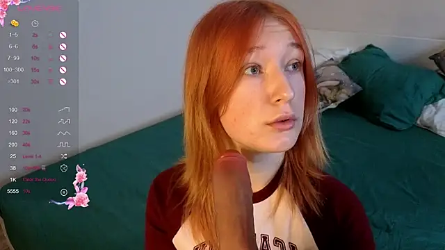 Elsa Batler online show from January 2026 03:03:01 PM